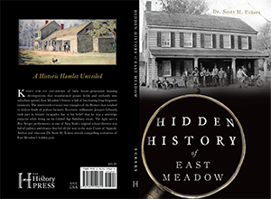 Hidden History of East Meadow